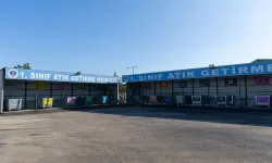 MERSİN YENİŞEHİR'DEN TÜRKİYE'YE SIFIR ATIK DERSİ