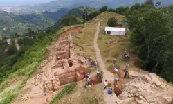 ORDU'NUN KURUL KALESİ İÇİN UNESCO HEDEFİ