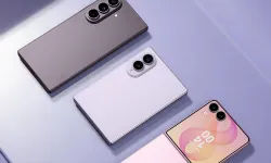 SAMSUNG'TAN KATLANABİLİR TELEFON ALACAKLARA REHBER
