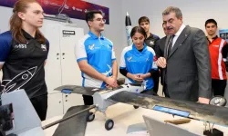 SONUÇLARA BAKINCA LGS'DE MESLEKİ EĞİTİME İLGİ ARTTI
