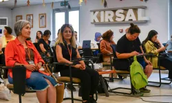 TIBBİ AROMATİK BİTKİ KURSUNA BÜYÜK İLGİ