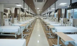 TÜRK BÖBREK VAKFI'NDAN BİR İLK