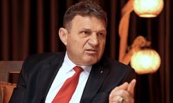 EMEKLİ TUĞAMİRAL TÜRKER ERTÜRK TUTUKLANDI