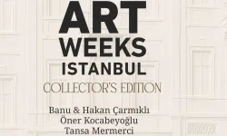 TÜRKİYE'NİN EN ÖNEMLİ SANAT KOLEKSİYONLARI AKARETLER SIRAEVLER'DE