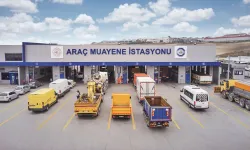 TÜVTÜRK'TEN ARAÇ MUAYENESİ ÖNCESİ ÖNEMLİ HATIRLATMALAR