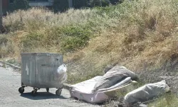 YALOVA BELEDİYESİ'NDEN KABA ATIK VE EV EŞYASI TOPLAMA HİZMETİ