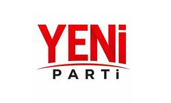 YENİ PARTİ'YE 5 GÜNDE 240 MİLYON TL BAĞIŞ GELDİ