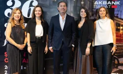 36. AKBANK CAZ FESTİVALİ 26 EYLÜL'DE BAŞLIYOR