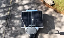 AFET HABERLEŞMESİNDE ENERJİ KESİNTİLERİNE K-ULAK ÇÖZÜMÜ