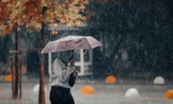 AKOM'DAN UYARI: 'YAĞIŞLAR KAPIDA'