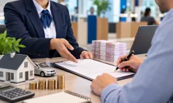 BANKALARDAN KREDİ ÇEKME ŞARTLARI VE MERAK EDİLENLER