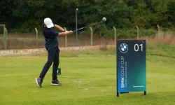 'BMW GOLF CUP 2026' TÜRKİYE ELEMELERİ BAŞLIYOR
