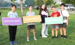 CAN DOSTLAR İÇİN FARKINDALIK ETKİNLİĞİ