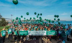'DARÜŞŞAFAKA 48. İSTANBUL MARATONU' 1 KASIM'DA