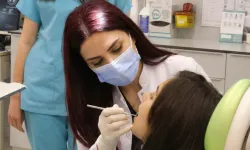 DİŞ HEKİMLİĞİNDE 'YAPAY ZEKA' DÖNEMİ