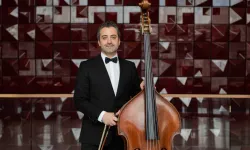 DVORAK ANMA KONSERİ VE SAZNAME RESİTALİ EKİM'DE GRAND PERA SAHNESİ'NDE