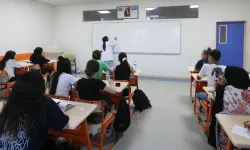 EĞİTİMDE GAZİANTEP BÜYÜKŞEHİR FARKI!