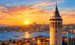 ENERJİNİN LİDERLERİ İSTANBUL'DA BULUŞUYOR