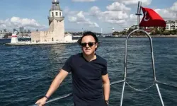 F1'in EFSANE PİLOTU FELİPE MASSA, İSTANBUL'a HAYRAN KALDI