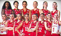 LİDERLERDEN FİLENİN SULTANLARI'NA TEBRİK