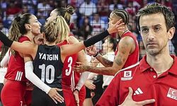 FİLENİN SULTANLARI AZERBAYCAN'I 3-0 YENDİ