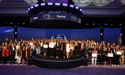 GENÇLERİN OYLARIYLA 'TÜRKİYE'nin EN BEĞENİLEN ŞİRKETLERİ'