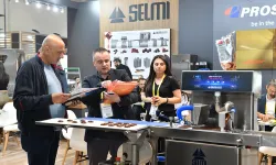 GIDA ÜRETİMİNDE HIZ VE VERİMLİLİK SAVAŞI