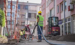 GÜNEY MARMARA'NIN ENERJİ ALTYAPISI GÜÇLENİYOR