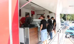 HALK ET MOBİL SATIŞ TIRI ANTALYA İLÇELERİNDE