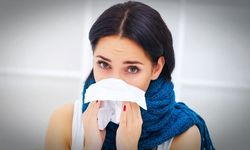 SONBAHARDA INFLUENZA'YA KARŞI 7 ETKİLİ ÖNLEM
