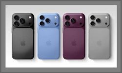 iPHONE 18 HEYECANI DOLANDIRICILARA KAPI AÇTI