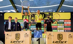 İSTANBUL'DA İKİ KITA ARASINDA 'TOUR DE FRANCE' HEYECANI
