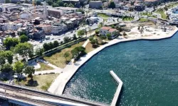 İSTANBUL'UN KIYILARI YENİLENİYOR