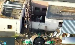 KAÇAK ELEKTRİĞİ YAPAY ZEKA TESPİT EDİYOR, DRON YAKALIYOR