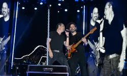 KAHRAMANMARAŞ KÜLTÜR YOLU FESTİVALİ'NDE "KIRAÇ"