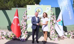 'KOCAELİ'DE HERKES HER SPORU YAPABİLİYOR'