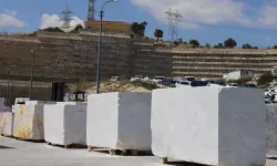 MADEN İHRACATÇILARININ ROTASI ÖZBEKİSTAN