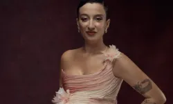 MELİKE ŞAHİN'İN 'ÖLMEM ÖLEMEM' ŞARKISI BÜYÜK BEĞENİ TOPLADI
