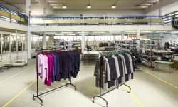 MODA ENDÜSTRİSİ 2027 İÇİN PAZARLAMA ATAĞINDA