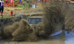 OFFROAD TUTKUNLARI ANKARA MÜHYE'DE BULUŞACAK