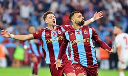 TRABZONSPOR GALATASARAY'I AĞIR YARALADI: 4-0