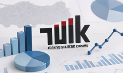 TÜİK AĞUSTOS AYI ENFLASYON VERİLERİNİ AÇIKLADI