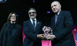 TÜRKİYE-ABD DOSTLUĞUNUN 100. YILI NEW YORK'TA KUTLANDI