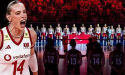 GURURUMUZ FİLENİN SULTANLARI YARI FİNALDE