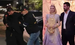 'VANLI KARA HAYDAR' MEHMET FATİH TANÇALAN TUTUKLANDI