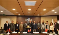 ANGOLA'DAN TÜRK YATIRIMCILARA DAVET
