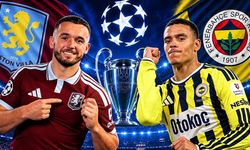 FENERBAHÇE, ASTON VILLA'YA 6-0 YENİLDİ