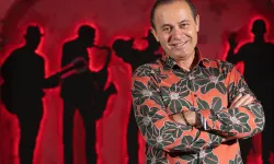 AYHAN SİCİMOĞLU VE HARİKALAR BANDOSU MİLAS'TA