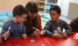 ÇANKAYA 'İKLİM ADALETİ'NİN SESİ OLUYOR
