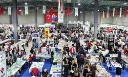 DENİZLİ BÜYÜKŞEHİR'DEN 'KİTAP FUARI'NA ÜCRETSİZ ULAŞIM
